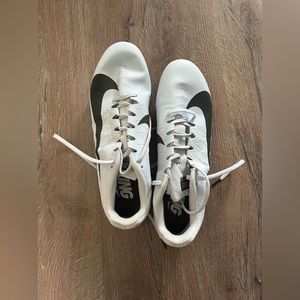 Nike Zoom Rival 5 Track Spikes